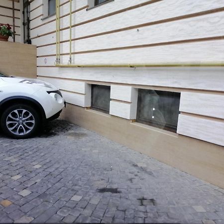 New !!! Modern Lux Apartment In The City Center With A Terrace Mukatschewo Exterior foto