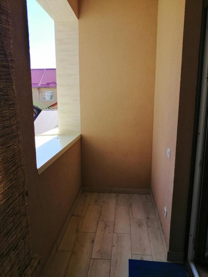 New !!! Modern Lux Apartment In The City Center With A Terrace Mukatschewo Exterior foto
