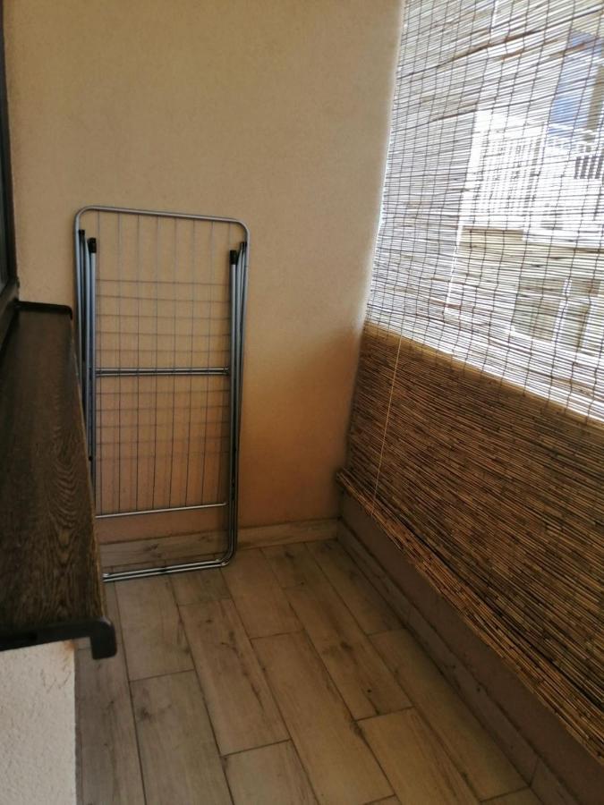New !!! Modern Lux Apartment In The City Center With A Terrace Mukatschewo Exterior foto