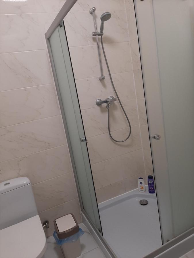New !!! Modern Lux Apartment In The City Center With A Terrace Mukatschewo Exterior foto
